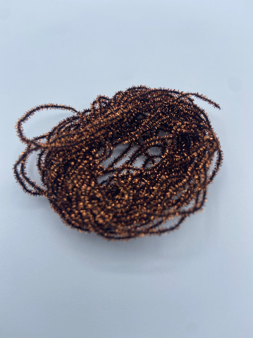 Micro Synthetic Herl - Chenille - Fly Fish Food