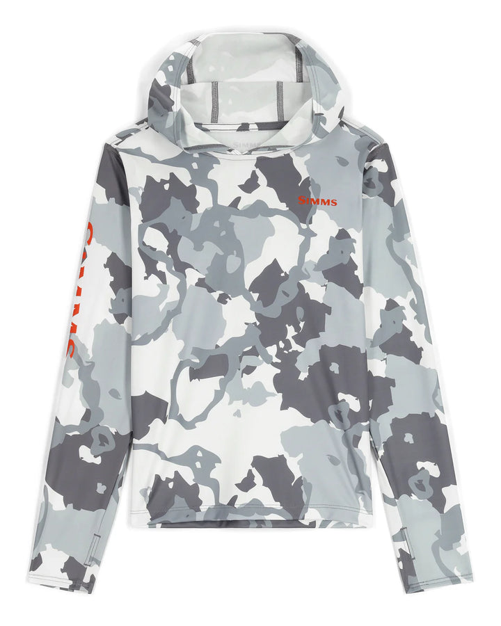 Simms - Kids Solar Tech Hoody