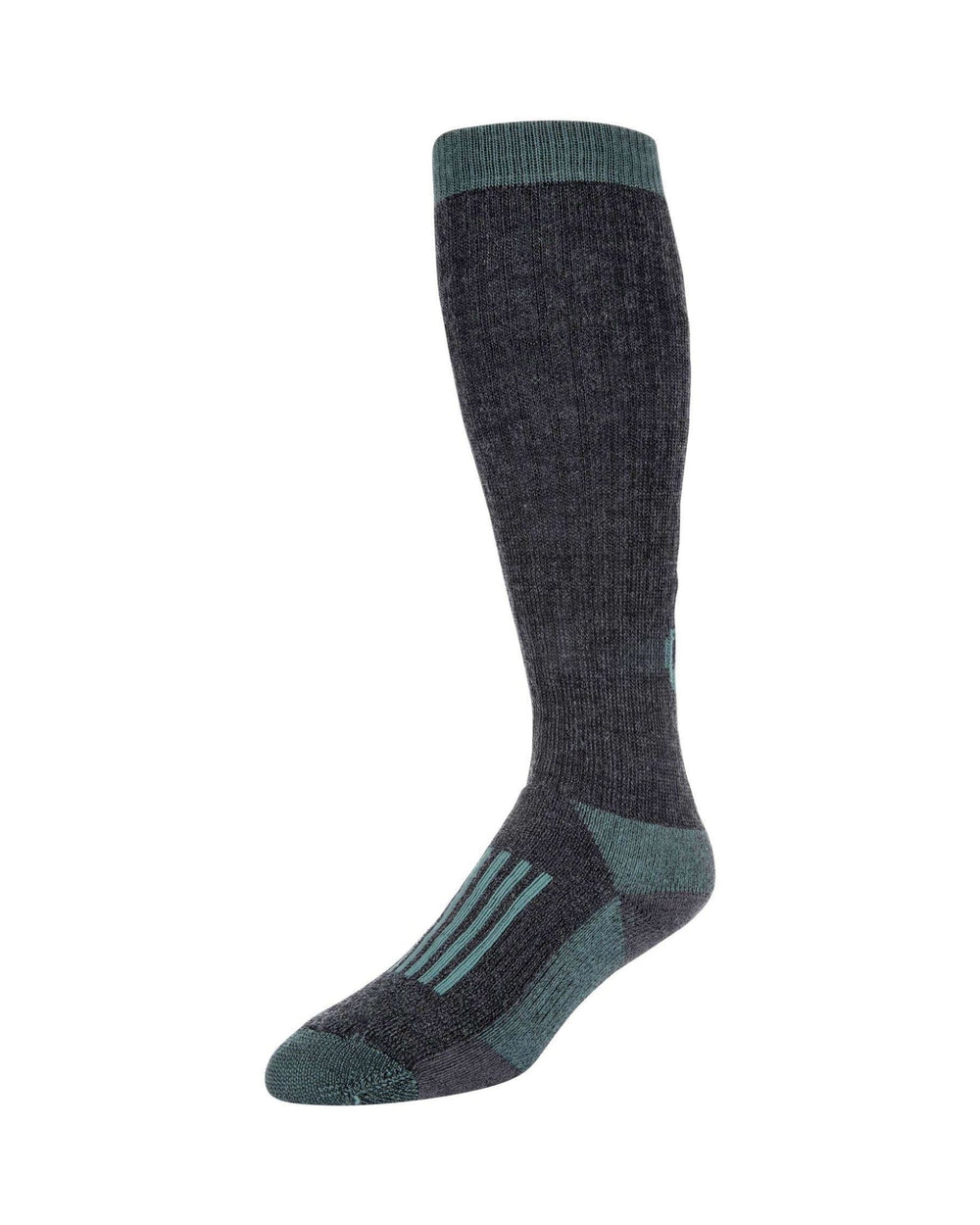 Simms Women's Merino Thermal OTC Socks - Apparel - Fly Fish Food