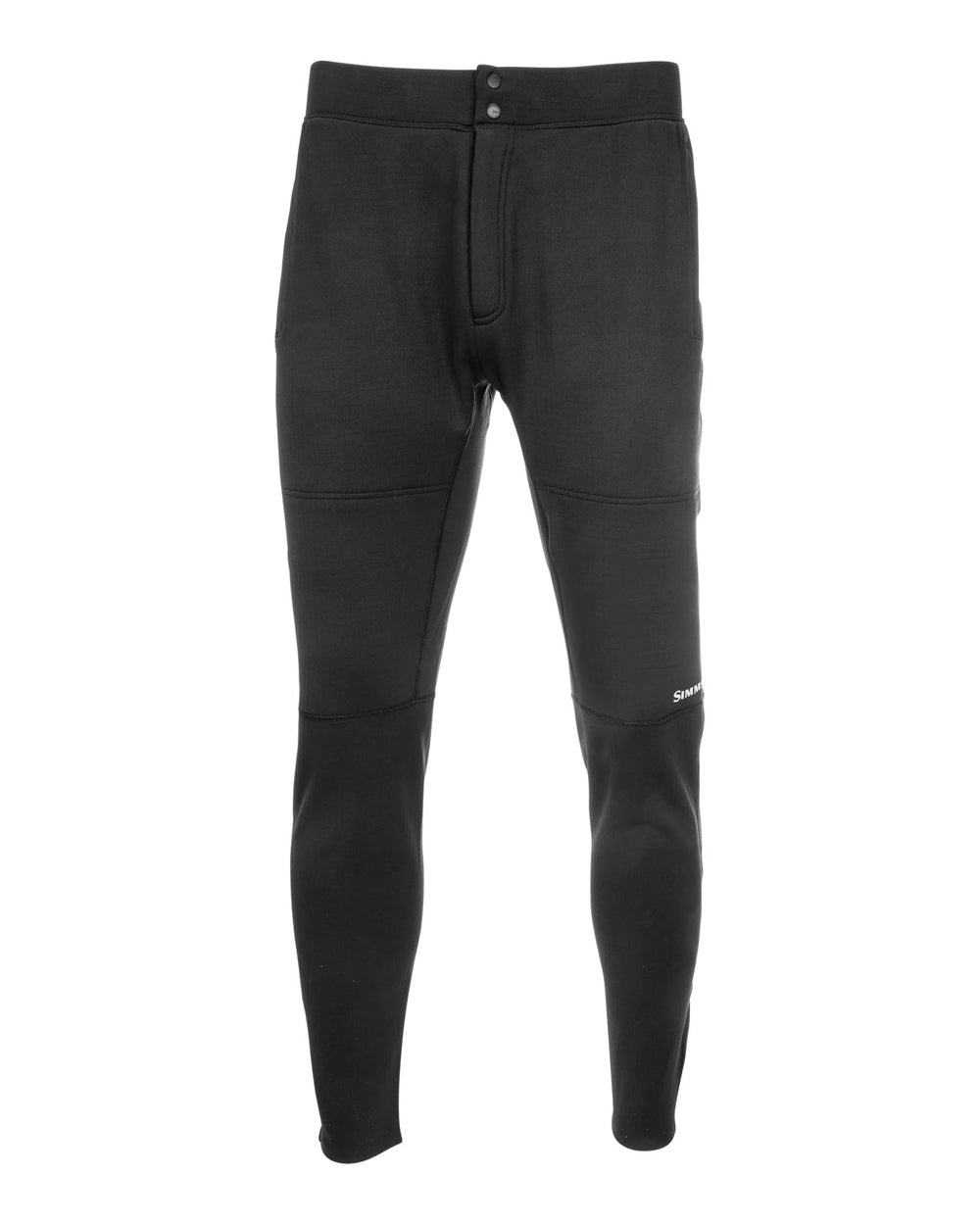 Simms Men's Thermal Midlayer Bottom - Apparel - Fly Fish Food
