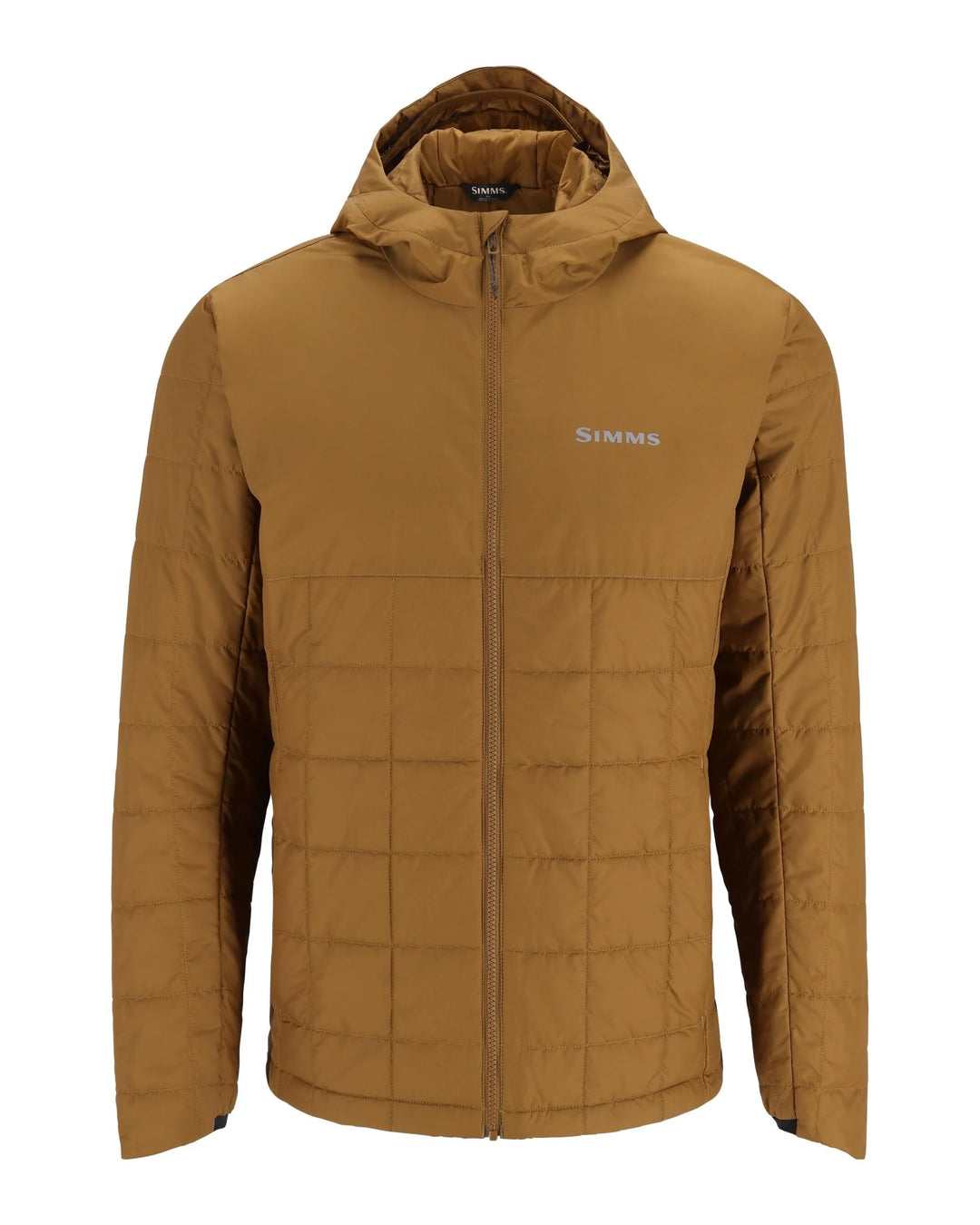 Simms - Men's Fall Run Insulated Hoody - Bronzeback
