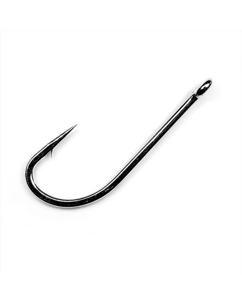 Gamakatsu SL11 - 3H 3x Strong Hook - Hooks & Shanks - Fly Fish Food