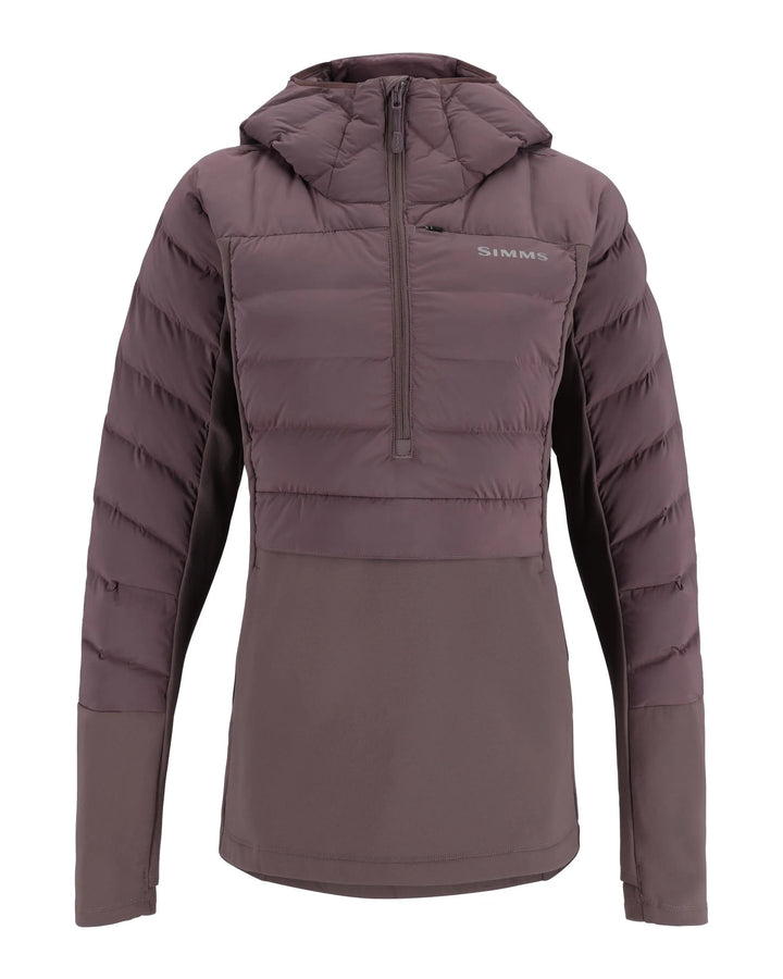 Simms - W's ExStream Pull - Over Insulated Hoody - Grayling - Apparel - Fly Fish Food