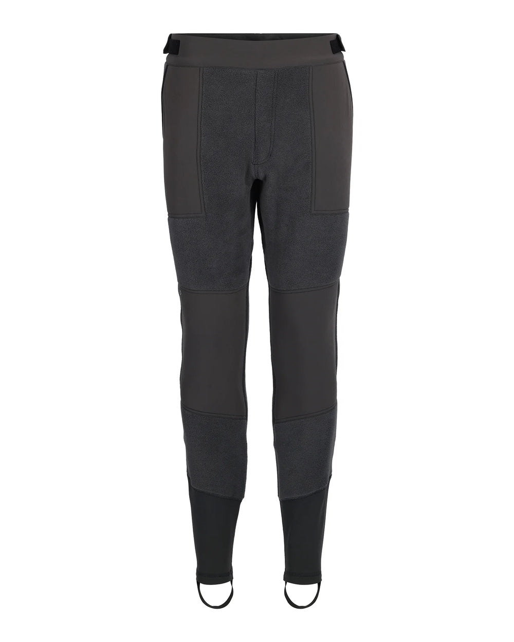 Simms Men's Fjord Pants - Carbon - Apparel - Fly Fish Food