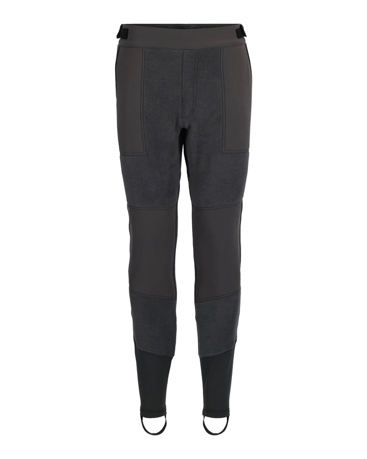 Simms Men's Fjord Pants - Carbon - Apparel - Fly Fish Food