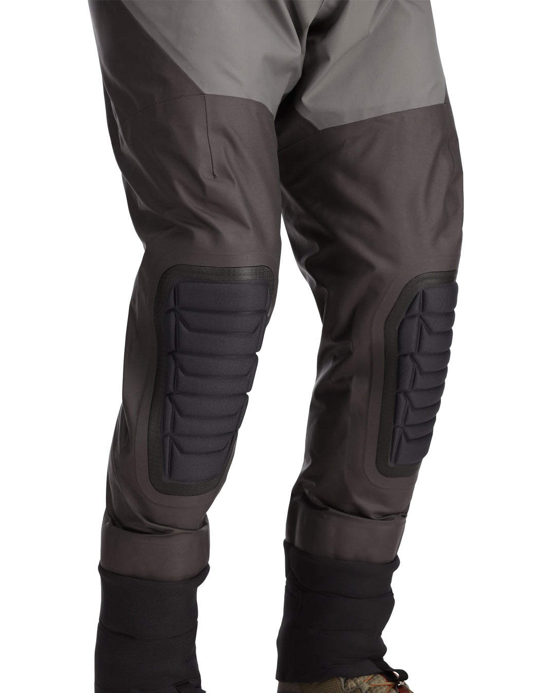 Simms Men's Confluence Stockingfoot Waders Graphite / Long / M 9-11