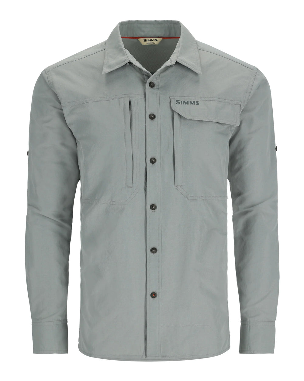 Simms Men's Guide Shirt - Apparel - Fly Fish Food