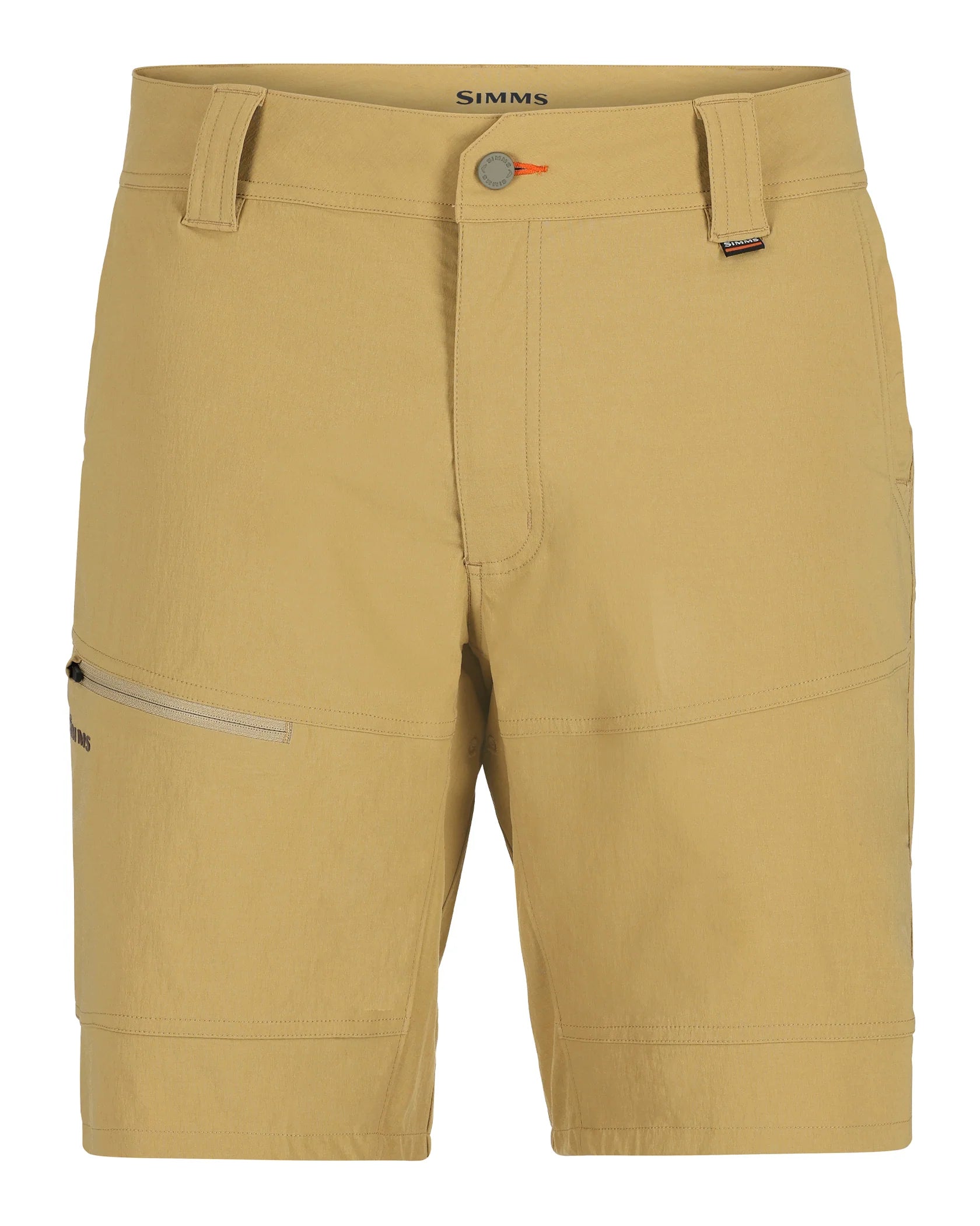 Simms Men's Guide Shorts - Apparel - Fly Fish Food
