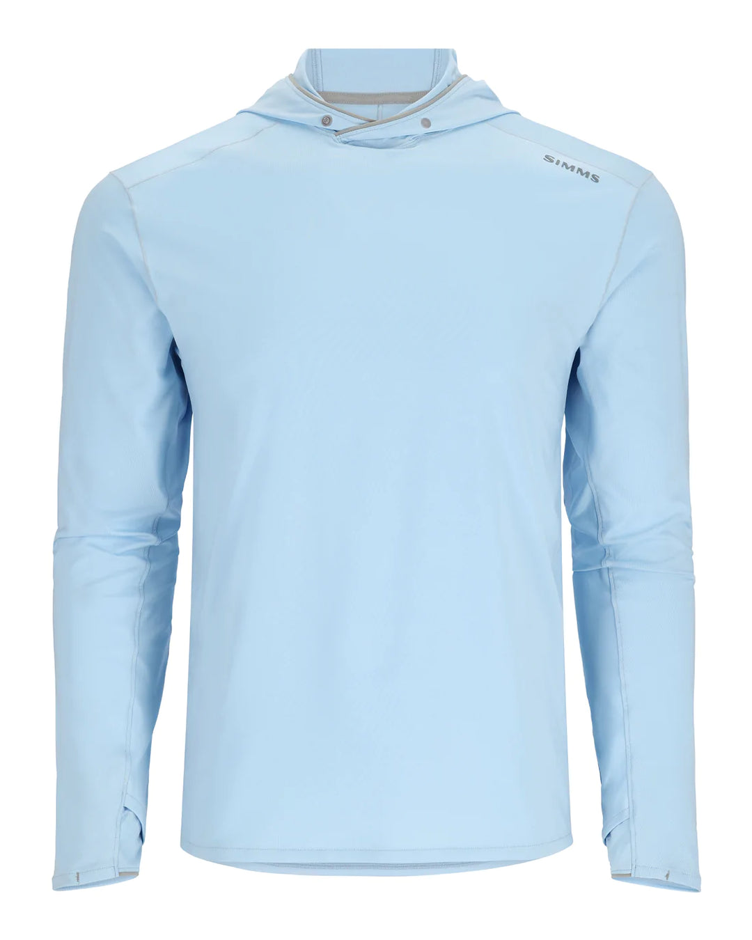 Simms men's sales solarflex hoody