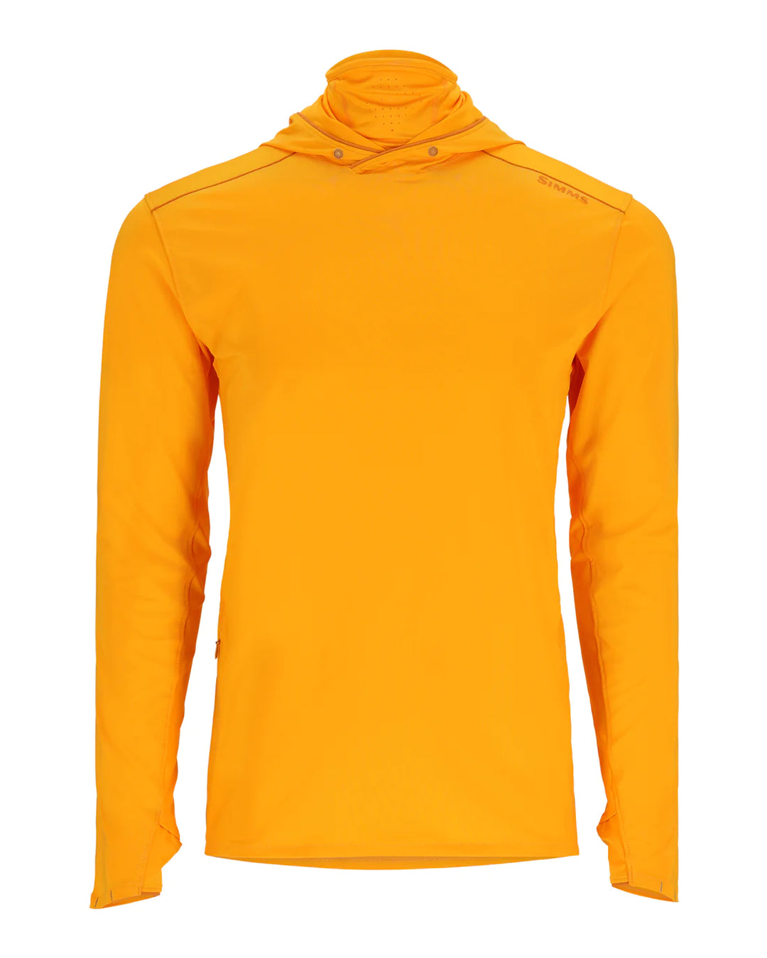 Simms sun best sale hoody