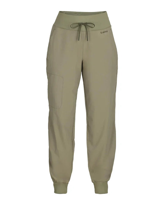 Simms - Women's Bugstopper Jogger - Willow