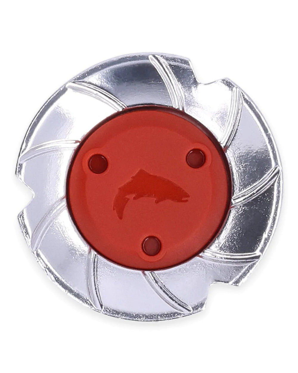 Simms - G4 PRO Powerlock Cleats - Aluminum - Boots & Cleats - Fly Fish Food