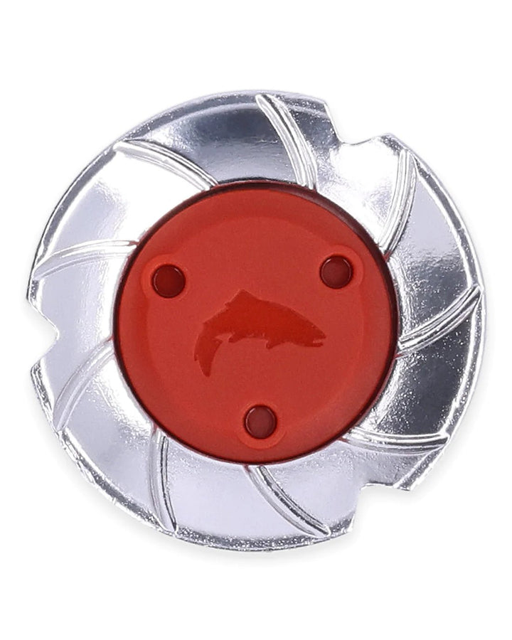 Simms - G4 PRO Powerlock Cleats - Aluminum - Boots & Cleats - Fly Fish Food
