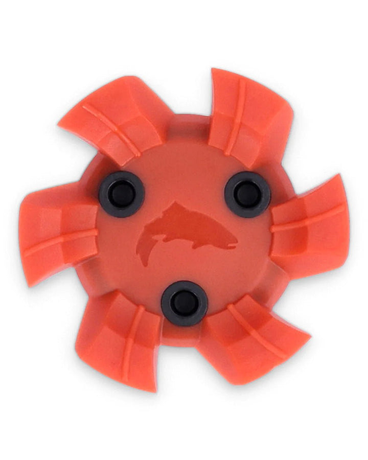 Simms - G4 PRO Powerlock Cleats - TPR - Boots &amp; Cleats - Fly Fish Food