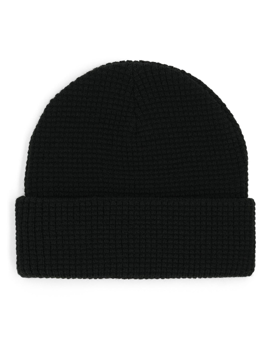 Everyday Waffle Knit Beanie