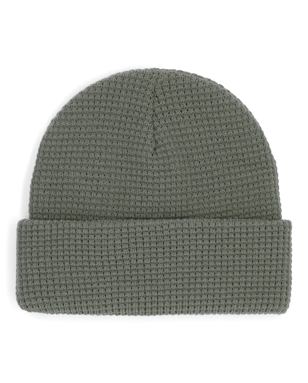Everyday Waffle Knit Beanie