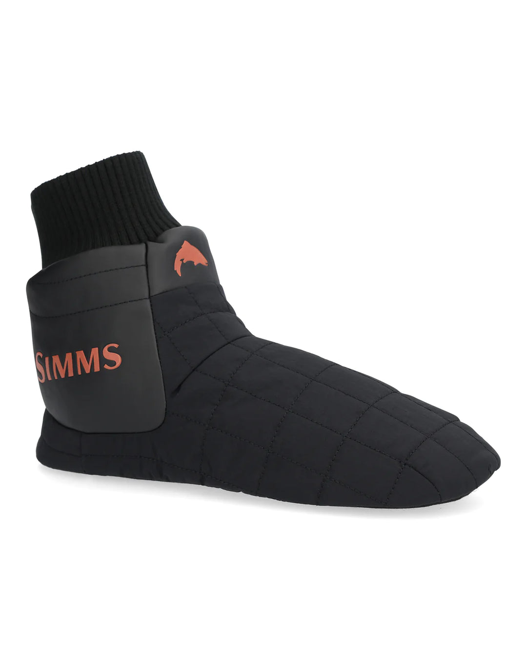 Warmpeace top down booties