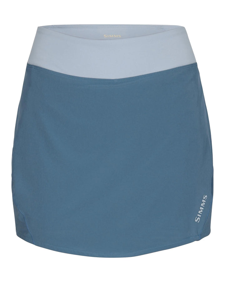Simms - W's Skort - Neptune - Apparel - Fly Fish Food