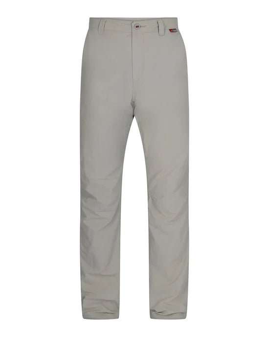 Simms - Men's Superlight Fishing Pant - Cinder - Apparel - Fly Fish Food