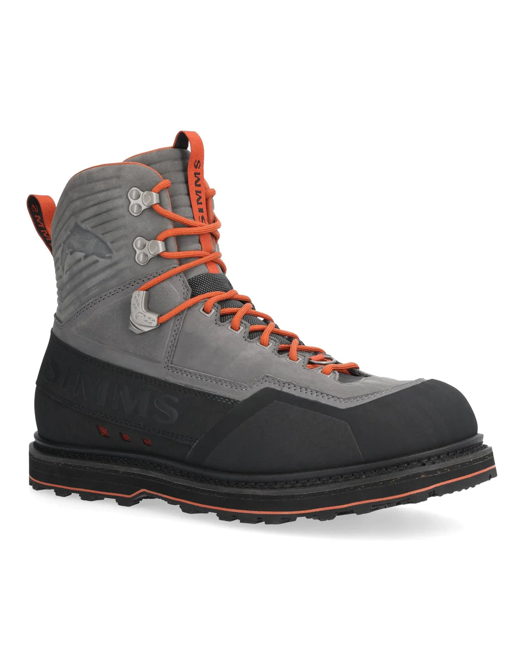 Simm's - M's G3 Guide Wading Boots - Vibram Sole - Slate