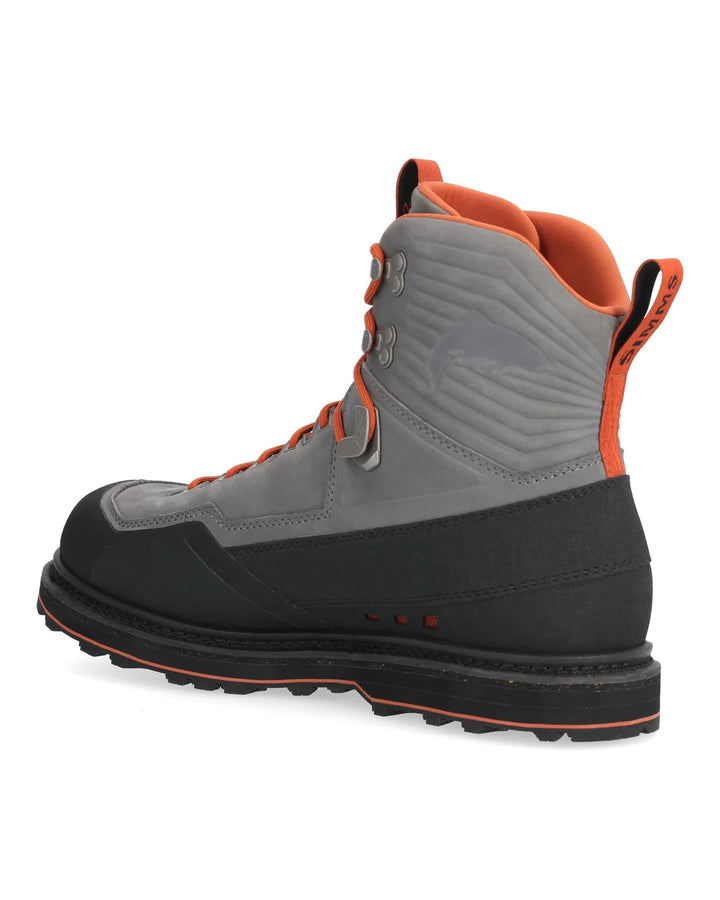 Simm's - M's G3 Guide Wading Boots - Vibram Sole - Slate