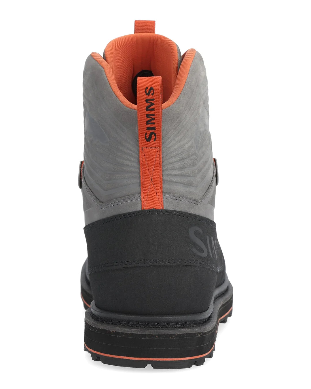 Simms G3 Guide Boot - Vibram - Steel Grey 10