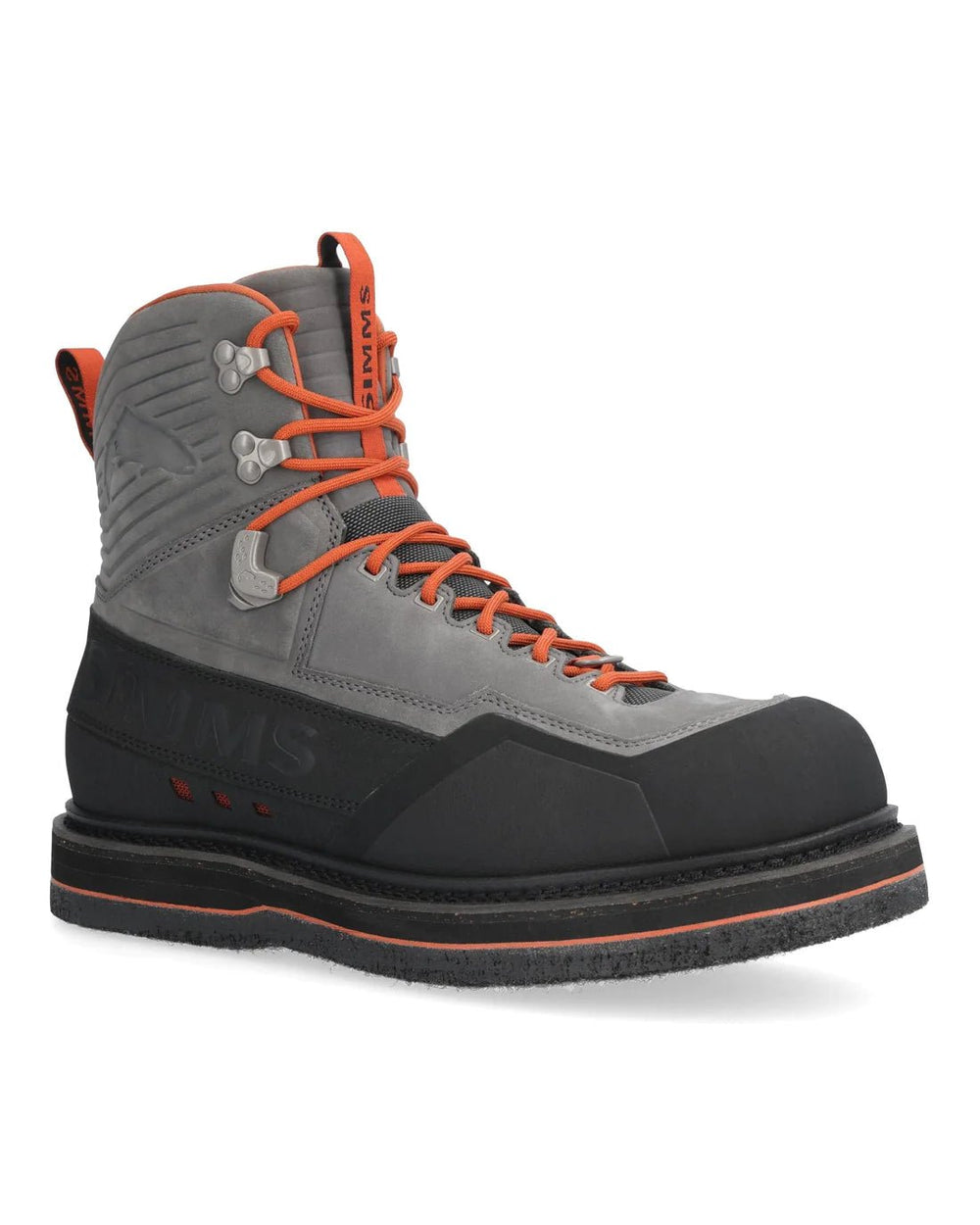 Simms - M's G3 Guide Wading Boots - Felt Sole - Slate - Boots & Cleats - Fly Fish Food