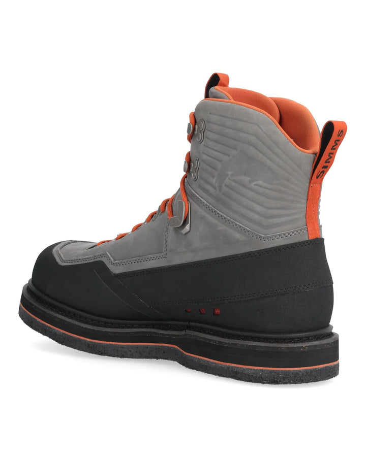 Simm's - M's G3 Guide Wading Boots - Felt Sole - Slate