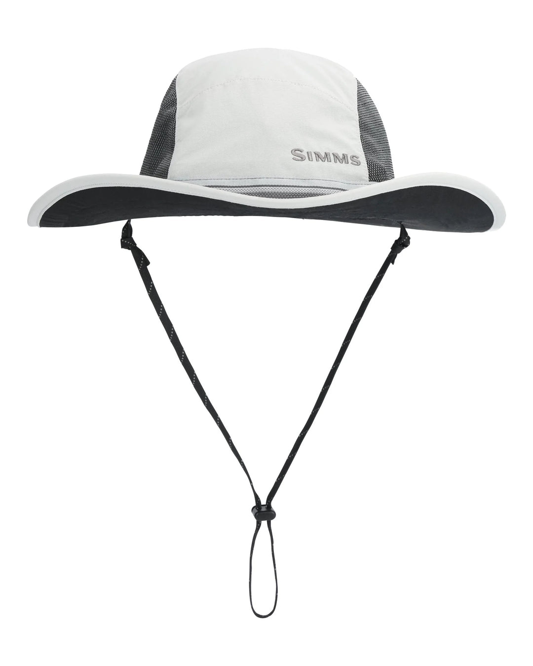 Simms - M's Solar Sombrero - Sterling