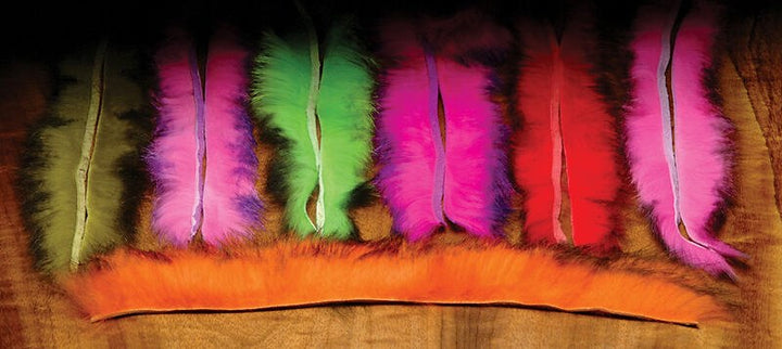 Crosscut Rabbit Strips