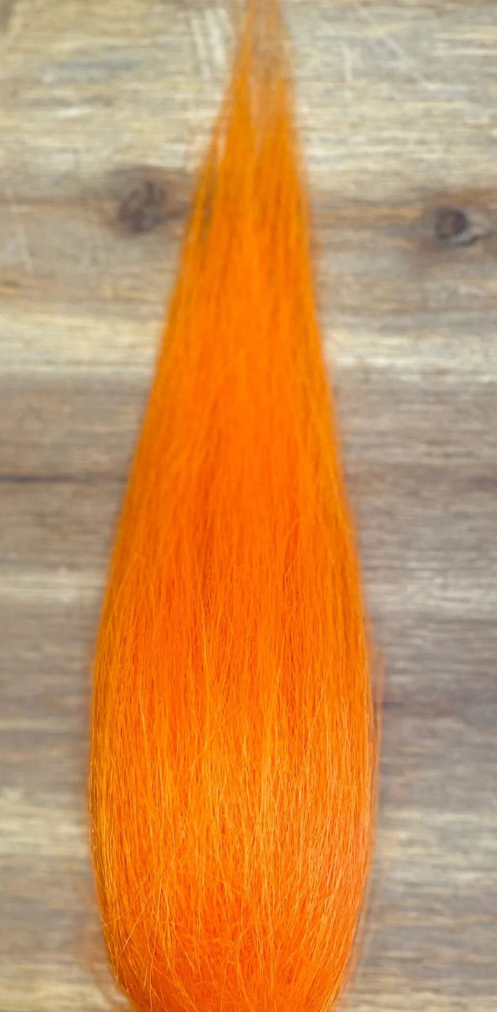 Squimpish Hair Loose Fiber - Synthetic Fibers & Flash - Fly Fish Food
