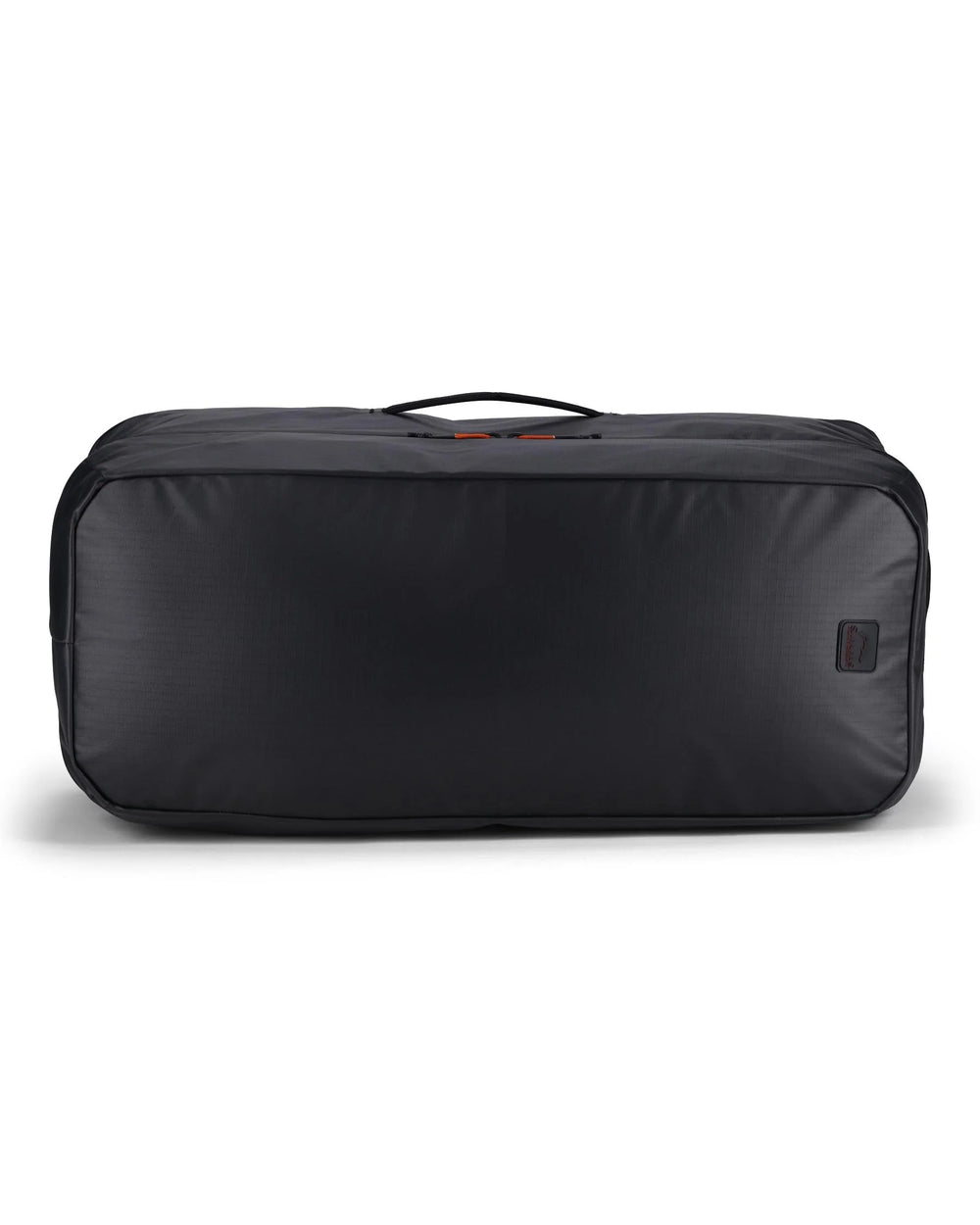 Simm's - Tailwind 80L Duffel - Black - Packs & Bags - Fly Fish Food