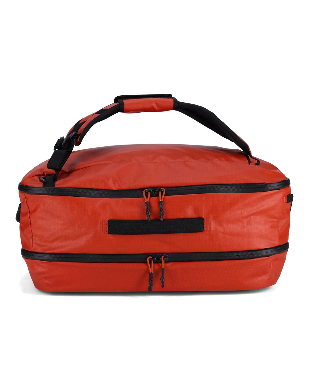Simms - Tailwind 50L Duffel - Simms Orange - Packs & Bags - Fly Fish Food