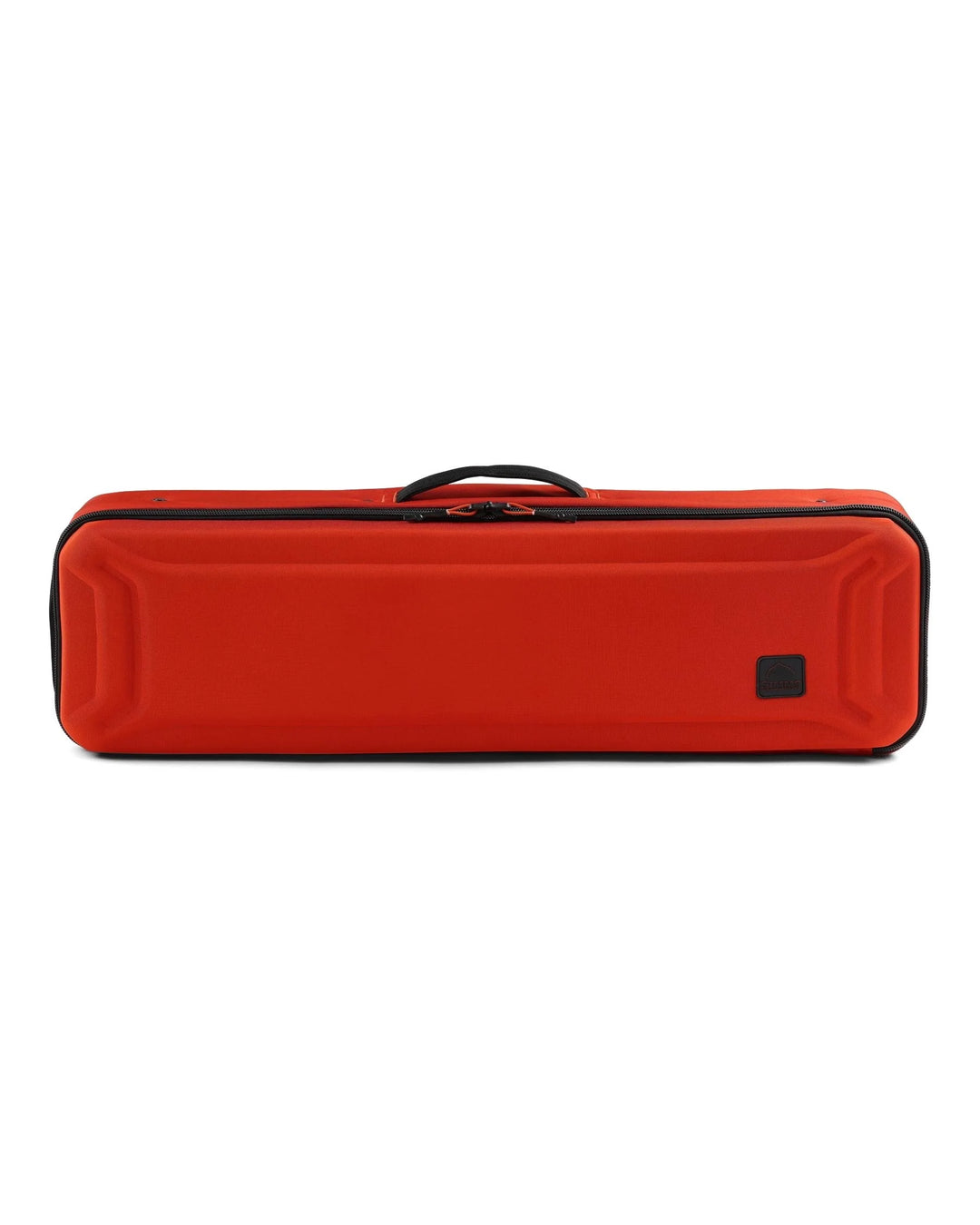 Simms -  Tailwind Rod & Reel Vault - Simms Orange