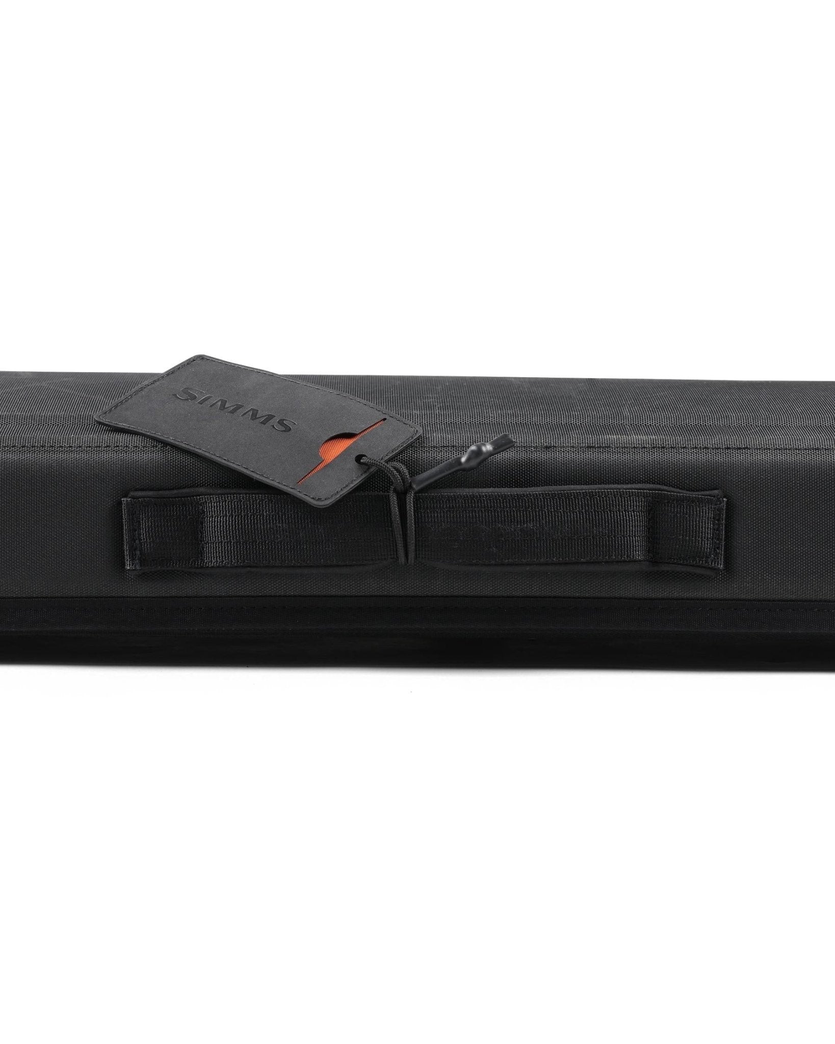 Simms - Riverkit Rod Roll - Black - Packs & Bags - Fly Fish Food