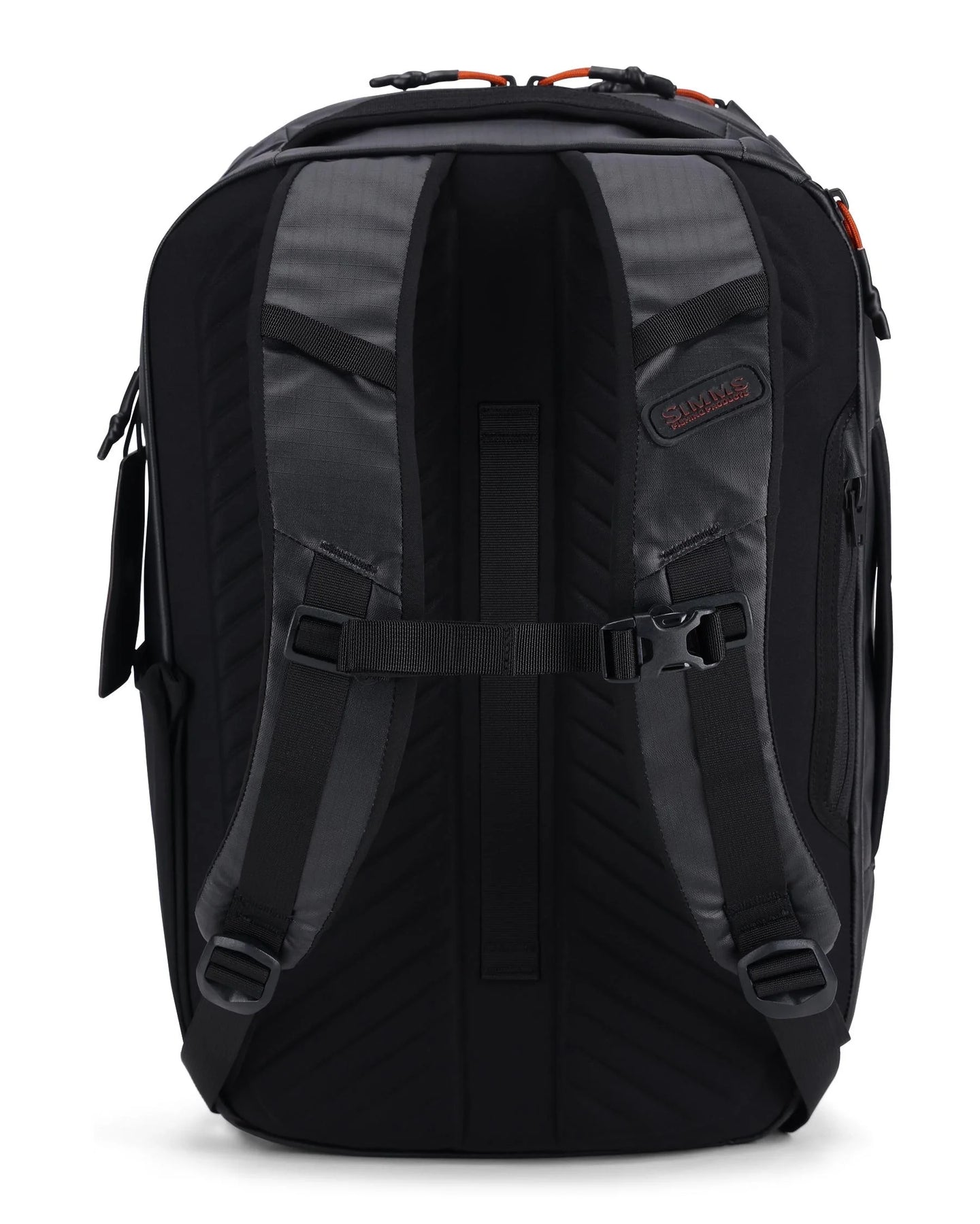 Simms Tailwind Backpack Black