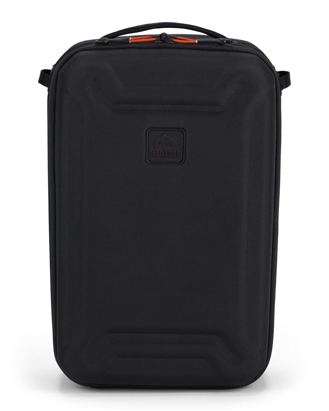 Simms - Tailwind Reel Vault - Black - Packs & Bags - Fly Fish Food