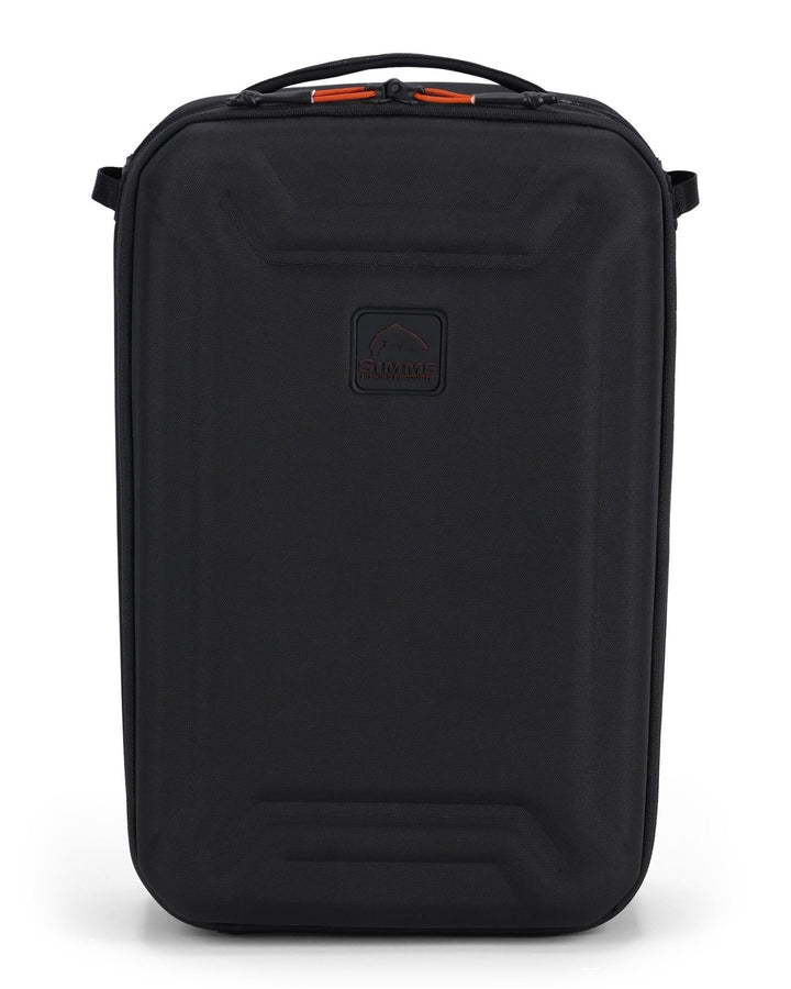 Simms - Tailwind Reel Vault - Black - Packs & Bags - Fly Fish Food