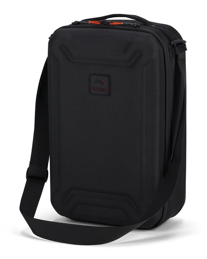 Simms - Tailwind Reel Vault - Black - Packs & Bags - Fly Fish Food