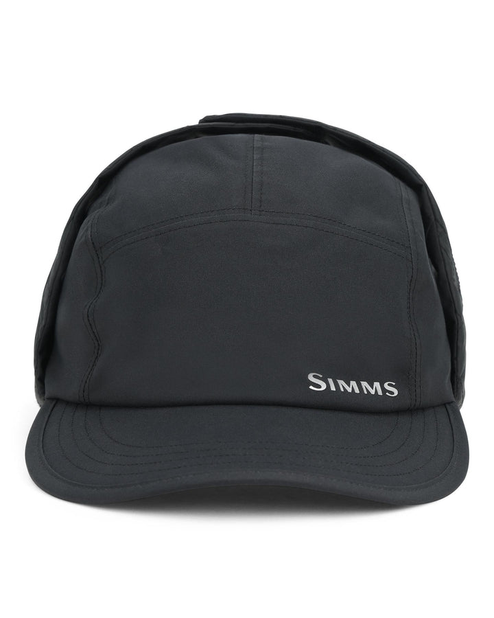 Simms - Exstream Cap - Black - Hats - Fly Fish Food