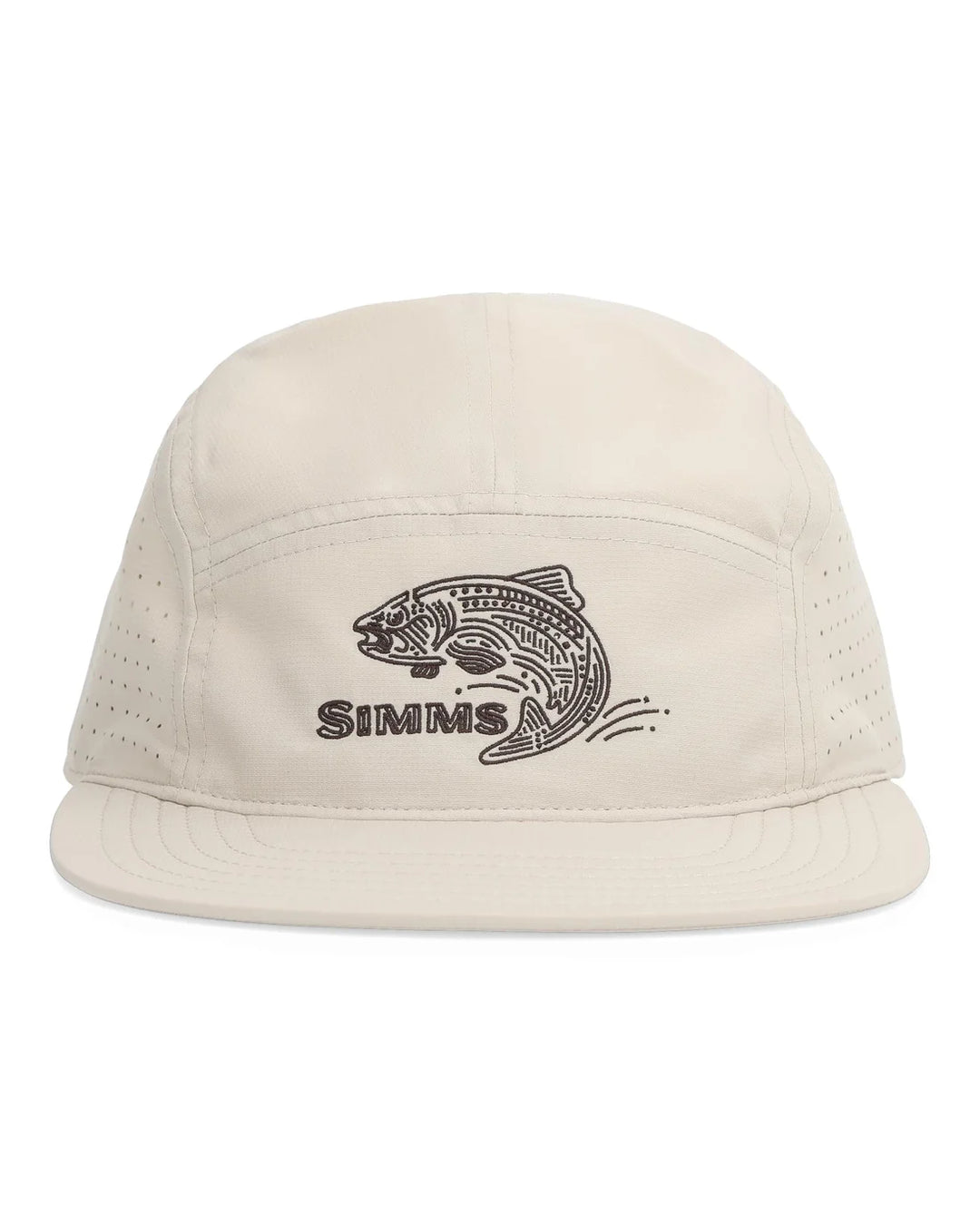Simms - Hooked Trucker Cap – Fly Fish Food