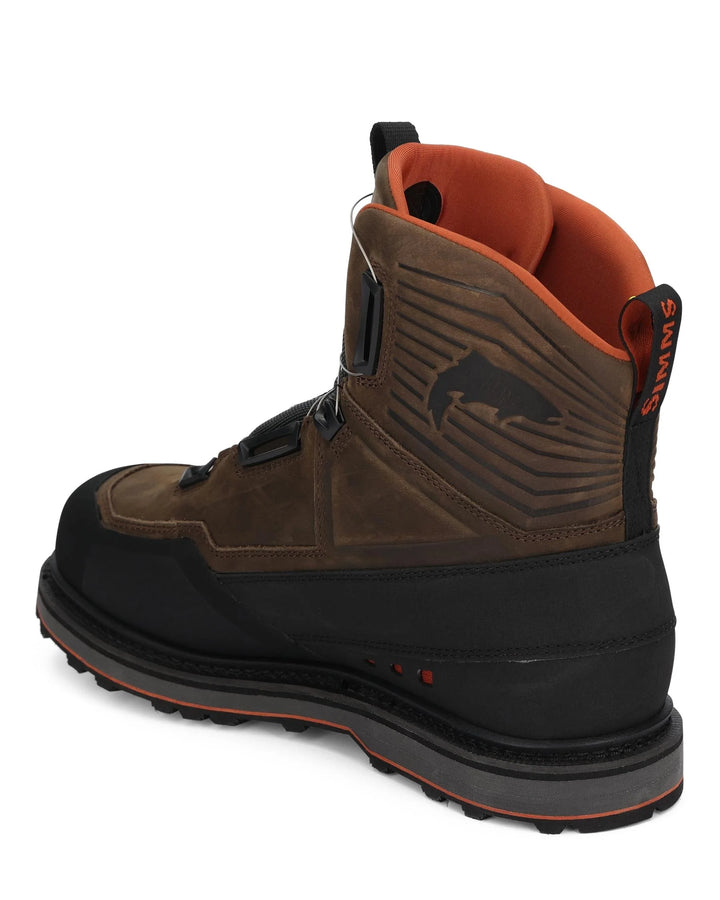 Simms - Men's G3 Guide BOA Boot Vibram - Hickory