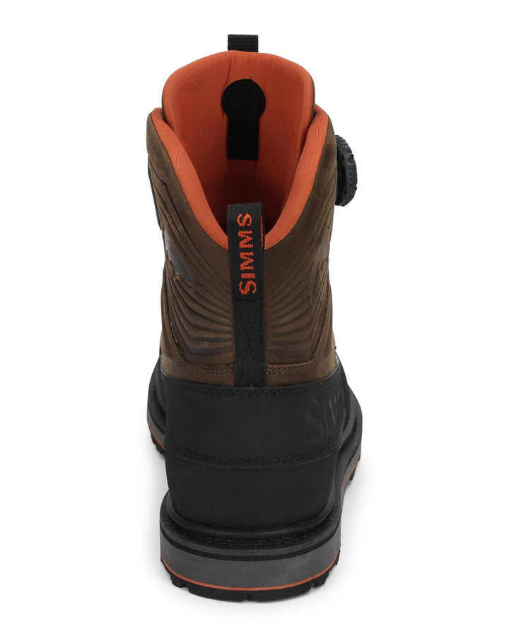 Simms - Men's G3 Guide BOA Boot Vibram - Hickory