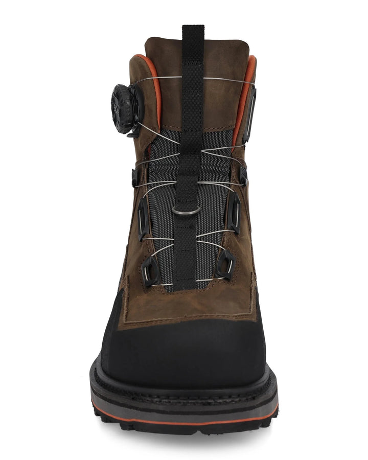 Simms - Men's G3 Guide BOA Boot Vibram - Hickory