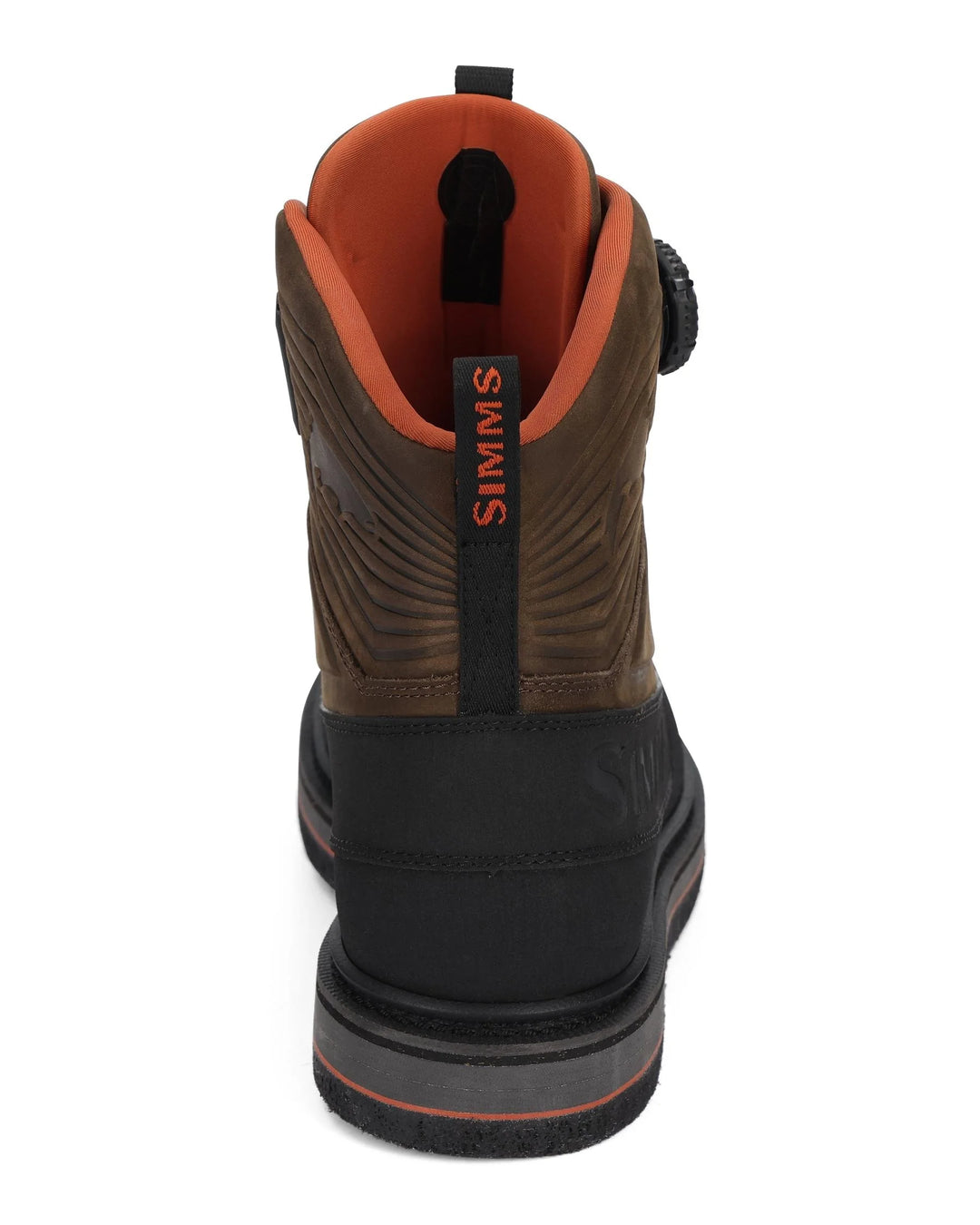 Simms - Men's G3 Guide BOA Boot Felt - Hickory