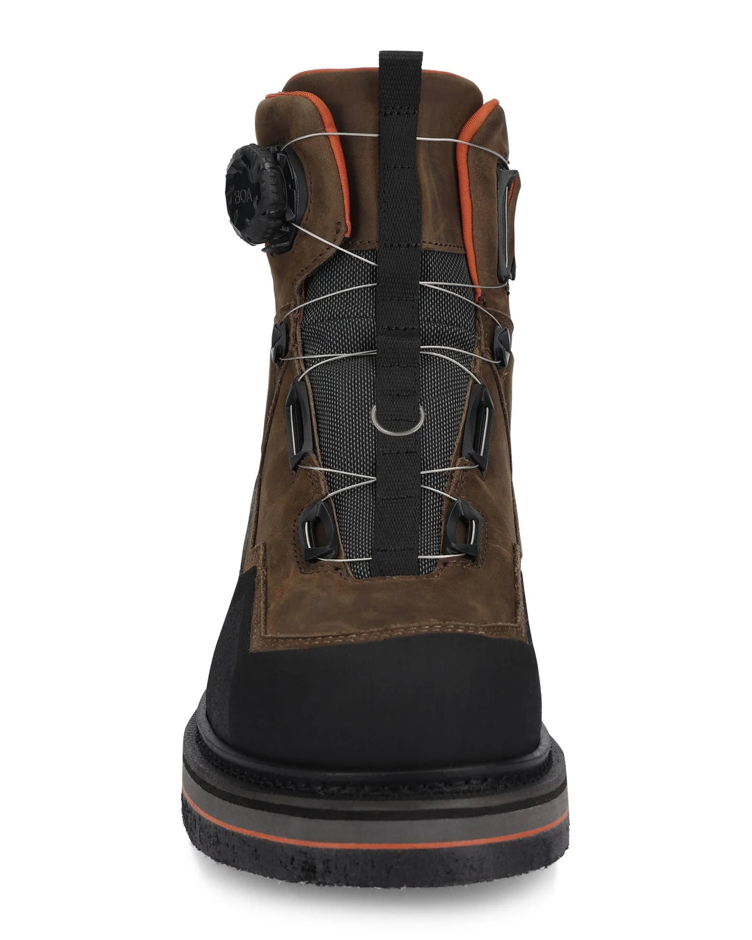 Simms - Men's G3 Guide BOA Boot Felt - Hickory