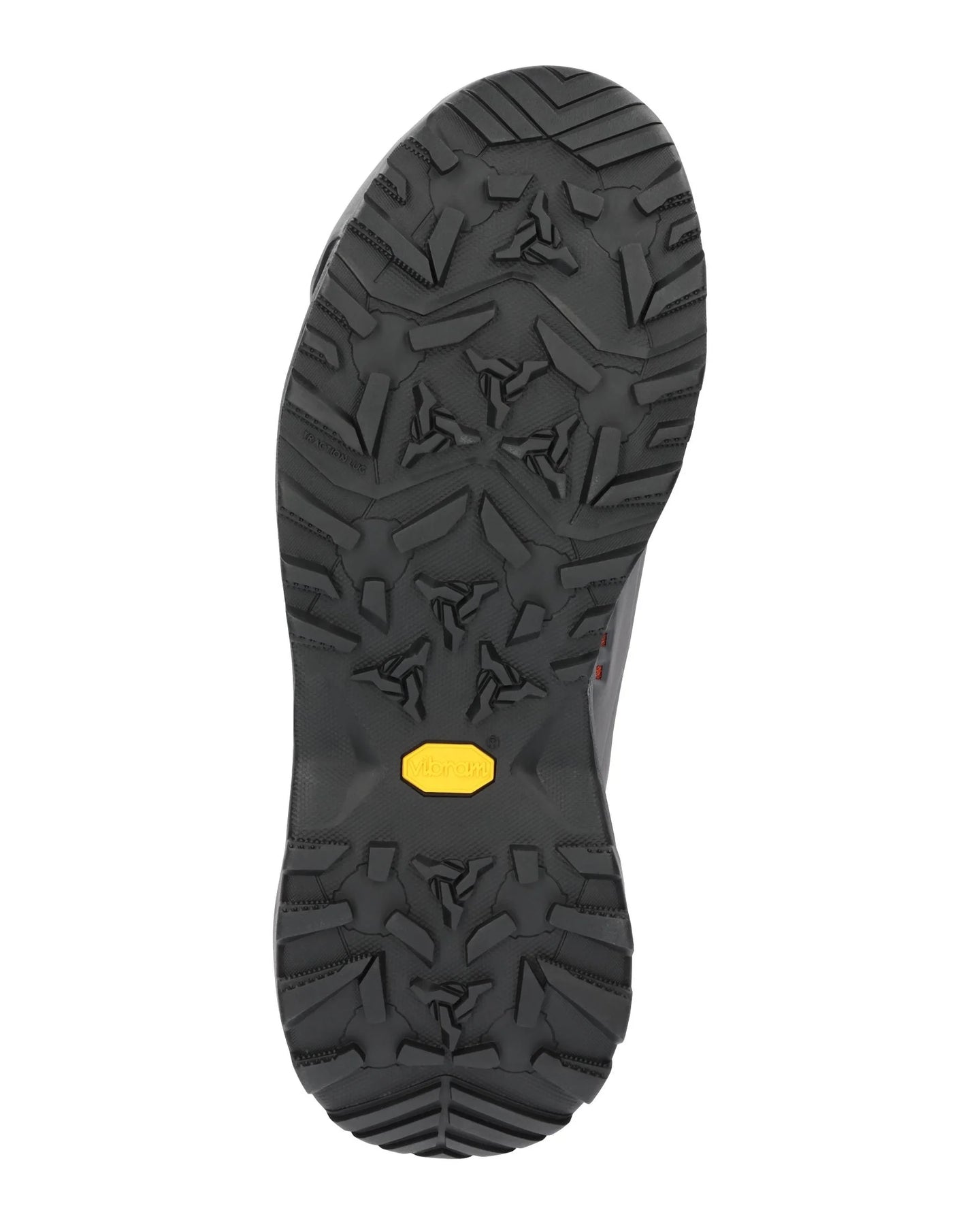 Simms - Men's Flyweight Boot Vibram - Steel Grey – Fly Fish Food