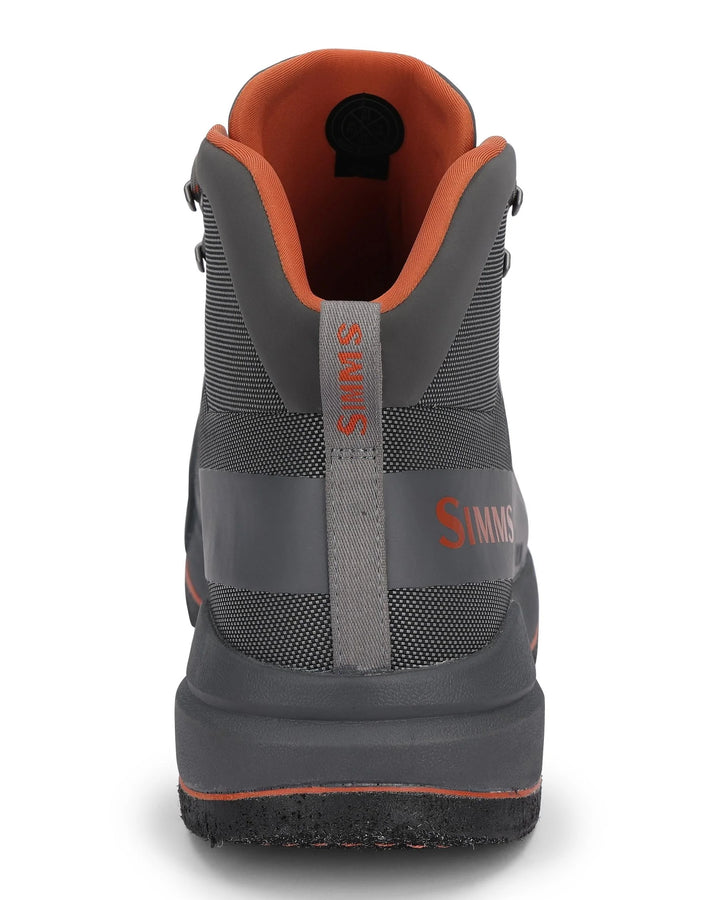 Simms - Men's Flyweight Boot Felt - Steel Grey