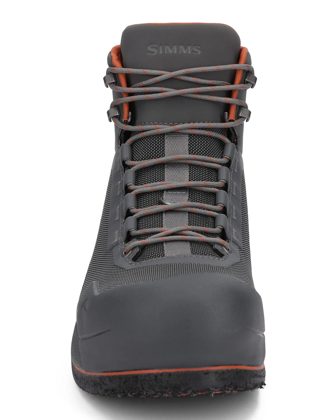 Simms - Men's Flyweight Boot Felt - Steel Grey