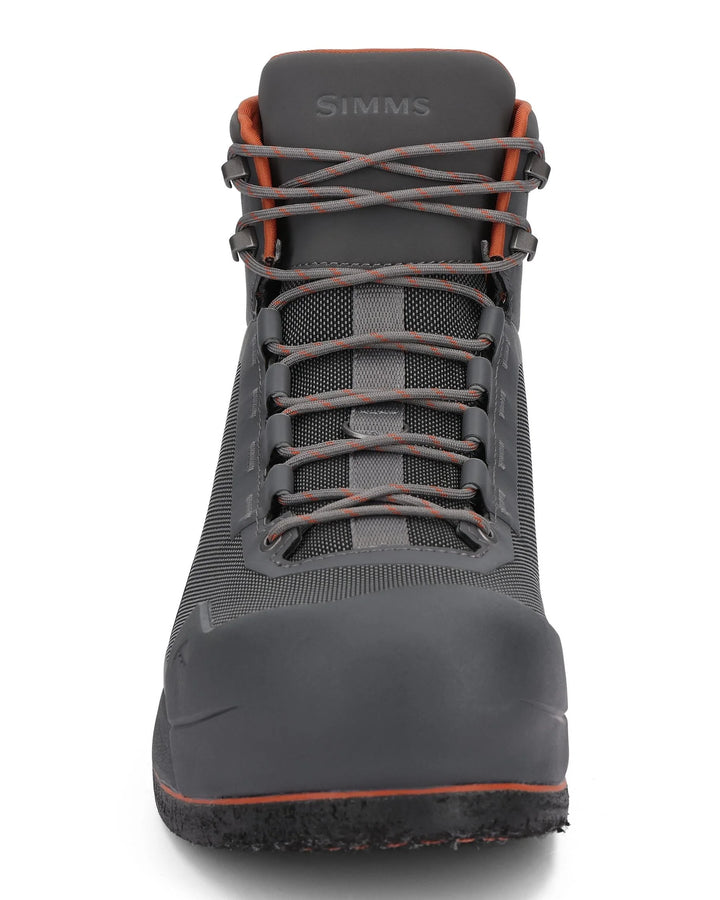 Simms - Men's Flyweight Boot Felt - Steel Grey